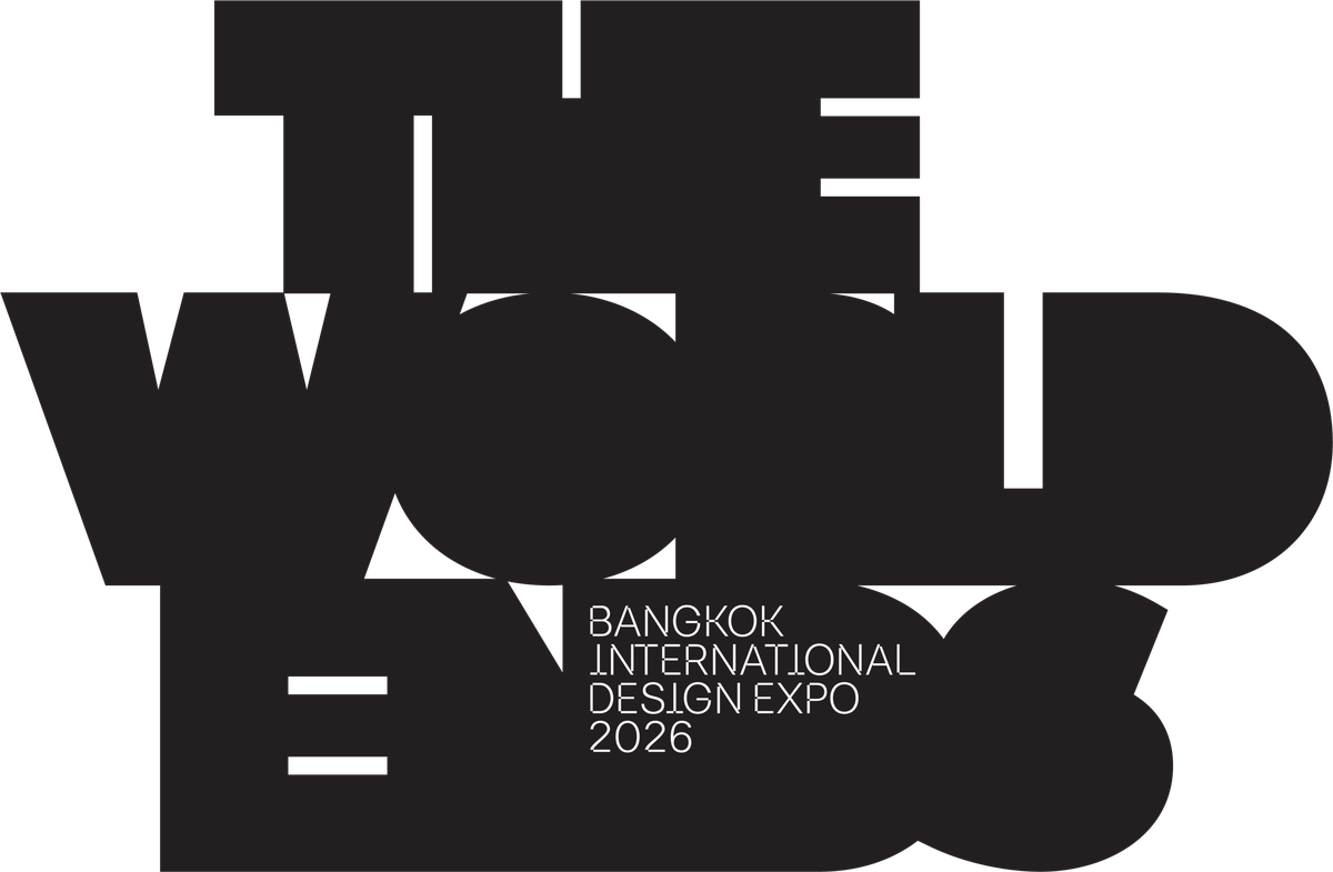 THE WORLD ENDS – Bangkok International Design Expo 2026